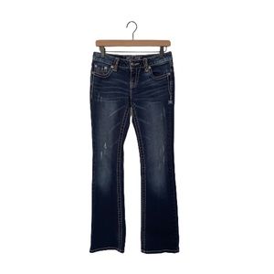 Miss Me The M Series Bootcut Jeans Women’s Size 26